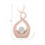 Décoration Swirl Design-97382826