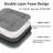 Ireneo Indoor 3.7'' Dining Chair Seat Cushion-1745726764