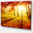 Wrapped Canvas selected