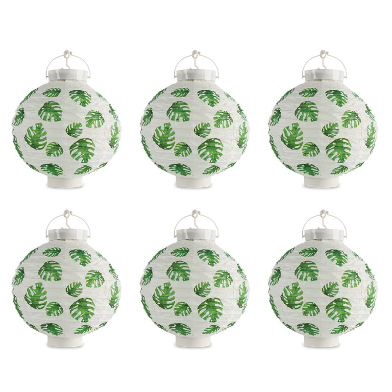 Paper Paper Lantern