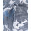 Overdyed One-of-a-Kind Rectangle 8' X 10' Hand Knotted Area Rug