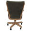 Chaise pivotante avec accoudoirs Eowyn-58503636-58503637