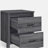 Toolless Assembly Nightstand-1737097160
