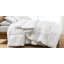 Couette en duvet d'oie de luxe 100% coton 750-223888839