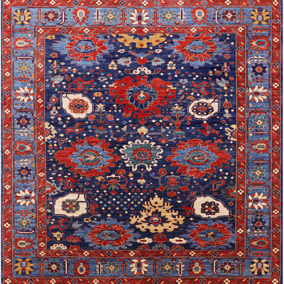 Richy Oriental Indoor Rug