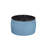 Round Ottoman Set With Storage Round Coffee Table Square Footstool-168705199