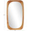 Miroir mural Cole and Grey-601205541