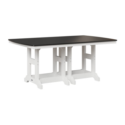 Garden Classic Outdoor Bar Table