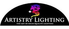 Logo Artistry Lighting