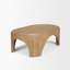 Shima Oval Coffee Table-160374594