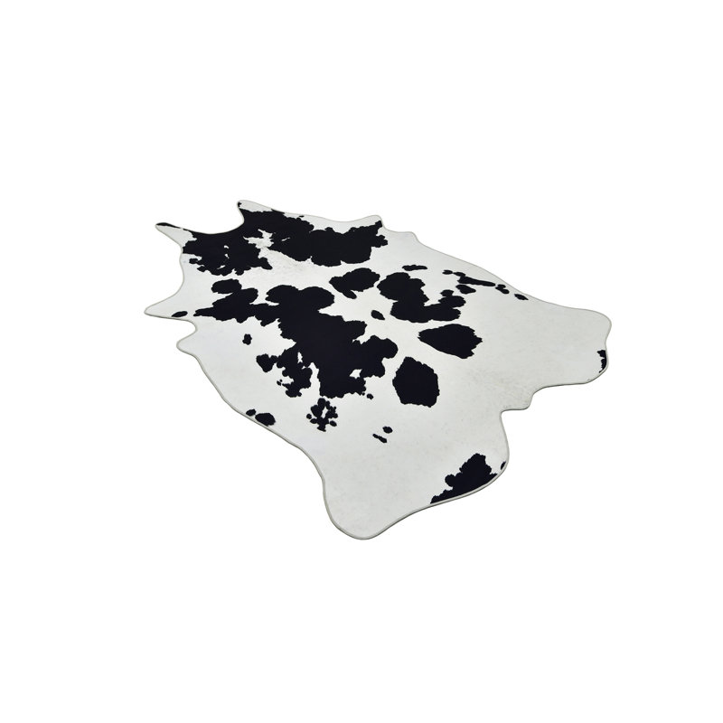 Kely Indoor Rug, Novelty 3'9" x 5'1"