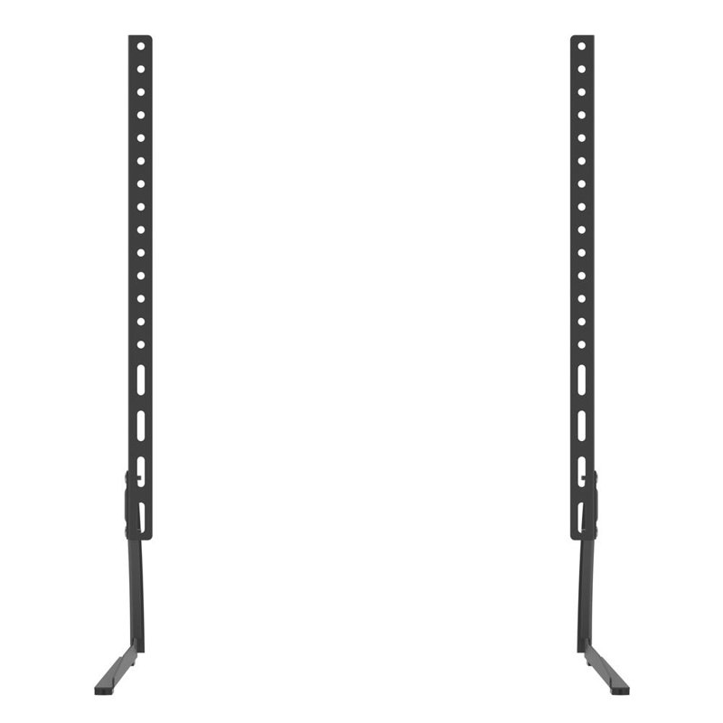 Blue Elephant Single Screen Floor Stand Mount