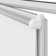 17 Stories Roller Blind Blackout Fabric Polyester