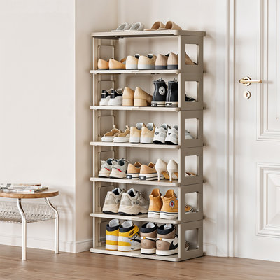 Shoe Rack