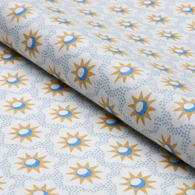 Tissu Lucie
