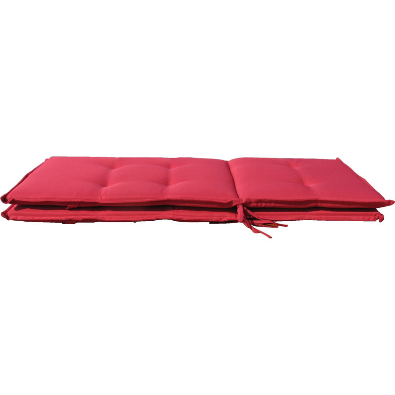 Mayela Garden Chair Cushion