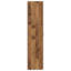 Highboard 70X42.5X185 Cm Engineered Wood-779180251