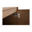 Armoire murale 24 po