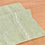 Pinjarra Linen Placemats Washable Fabric Table Placemats