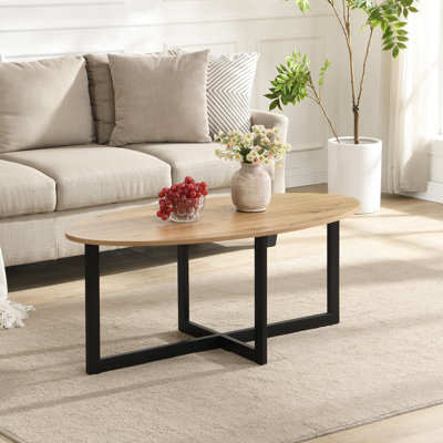 Frame Coffee Table