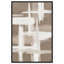 Impression sur toile entrelacée «Forms IV» par Art Remedy-118193335-118193336