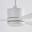 Ventilateur de plafond standard à DEL Tulsi avec télécommande et ensemble d'éclairage inclus-1237291116-1237291105
