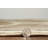 Maxus Geometric Rings Beige Soft Low Pile Area Rug-875660527