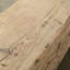 Approx. 48in Long 15in Deep and 15in House Beam Block with Metal Stand