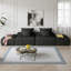 Canapé modulaire Boneless-2029073439