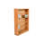 Dowel-Style Wooden CD Rack - 06W Series-1349381309-1447657243