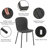 4 - Person Four Leg Dining Set-98593466