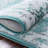 Oneita Ikat Indoor Rug-61859765