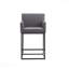 Repose-pieds de comptoir idéal pour les chambres relaxantes-716327106