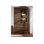 Toronto Display Cabinet-41257356