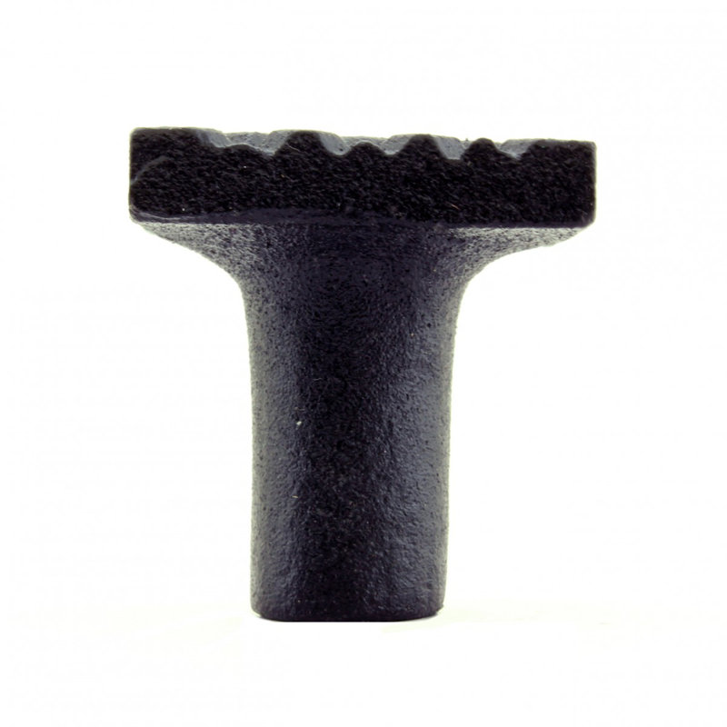 1 1/8" Square Knob Multipack
