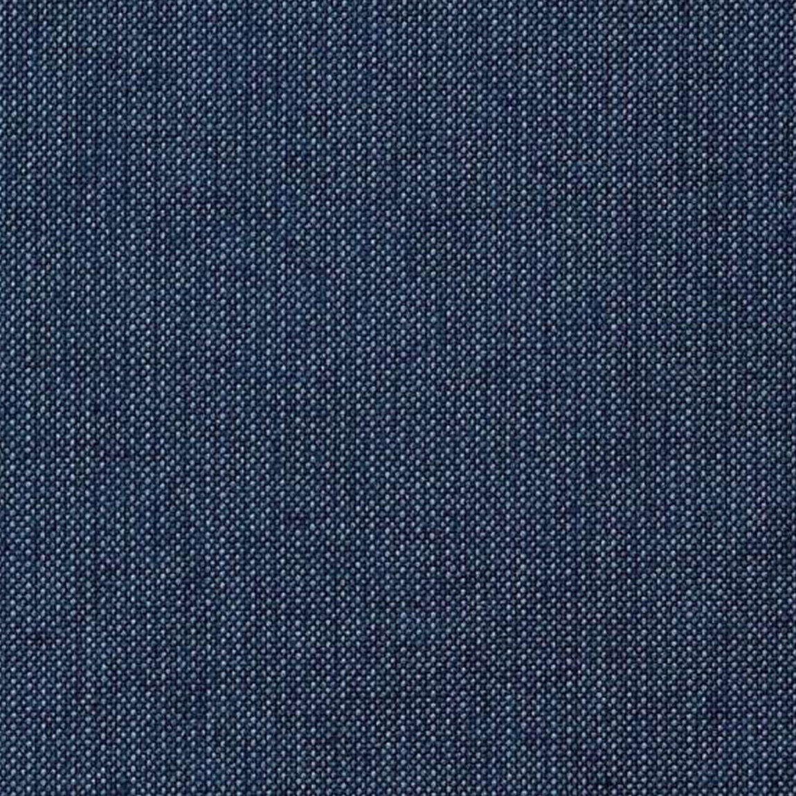 Eliana 124" Sunbrella® Patio Sectional, Spectrum Indigo Sunbrella®