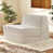 Flanelle blanche