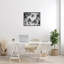 «Palm Trees Skyline» par Design Fabrikken, reproduction de photo-355336926-355336922