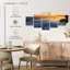 Coucher de soleil sur Colonna Avonna-316231754