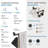 Davenport Wall Mounted Robe Hook-66149408