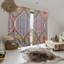 Velvet Blackout Curtain Panel Pair-39997047