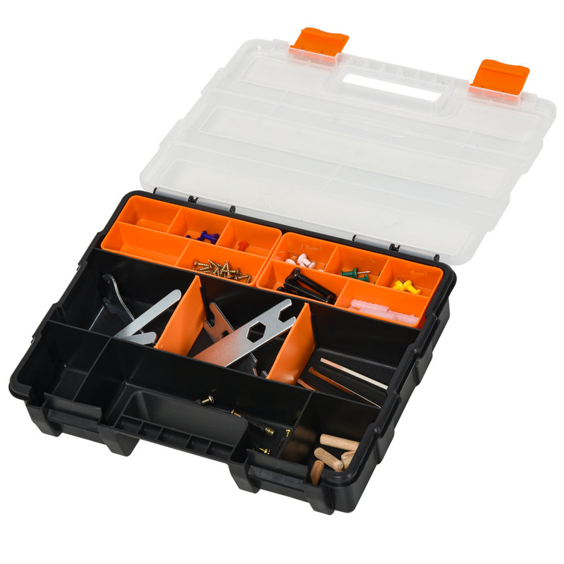 Storage Boxes