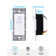 Fan Light Switch With Humidity Sensor + Pir Motion Sensor, Humidity Monitoring & Light Control For Bathrooms, Basements