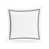 Blanc/gris