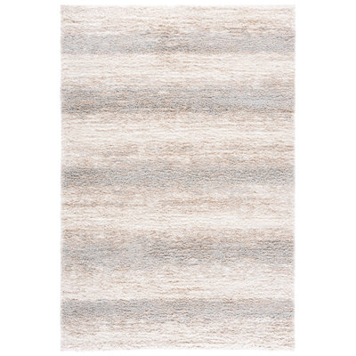 Gemma Shag 606 Performance Abstract Rug
