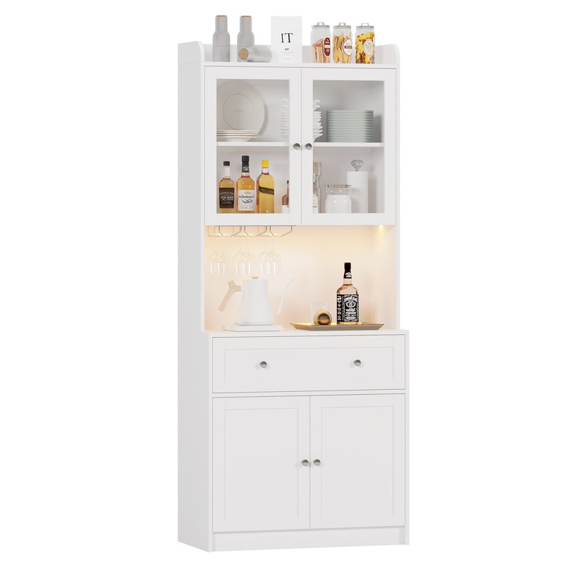 Garde-manger 70,87 po Doina