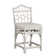Tabouret de comptoir 24 po Chippendale