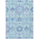 Mahaney Floral Indoor / Outdoor Rug