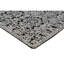 Wool Area Rug in Gray-70392941
