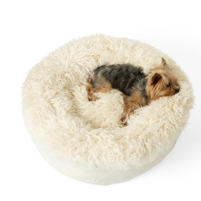 Lit pour chien PupPouf Luxe